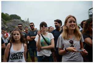 Foto 209 de la viernes 7 de julio | Bilbao BBK Live 2017